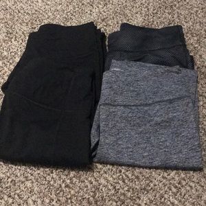 Running leggings (4)